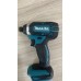 ABVERKAUF Makita DTD152Z Akku-Schlagschrauber (Solo)NACH SERVICE,OHNE ORIGINAL VERPACKUNG
